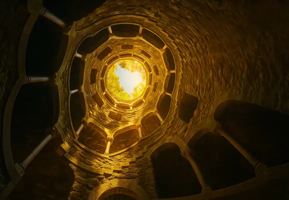 boletos para quinta da regaleira excursion lisboa